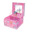 Mūzikas lāde Pulio Pecoware Classic Butterflies 2 Photo 2