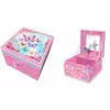 Mūzikas lāde Pulio Pecoware Classic Butterflies 2 Photo 3