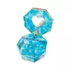 Pulio music box Octagonal Mermaid 170133MD Photo 2