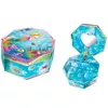 Pulio music box Octagonal Mermaid 170133MD Photo 3