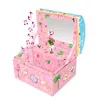 Pulio Pecoware mūzikas lāde Flamingo 170135FM Photo 2