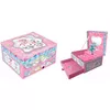 Музыкальная шкатулка Pulio Pecoware 170136NUC Единорог Photo 2