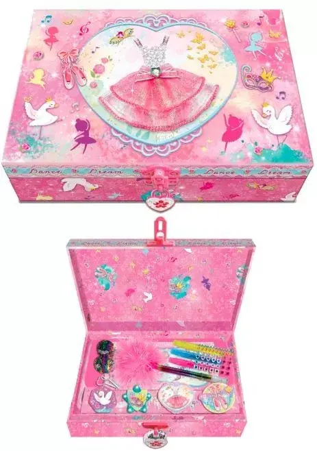 Pulio Pecoware Diary Set - Dress Photo 2