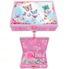 Pulio Diary Set Pecoware Butterflies 2 170176BG Photo 2