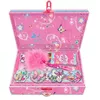 Pulio Diary Set Pecoware Butterflies 2 170176BG Photo 3