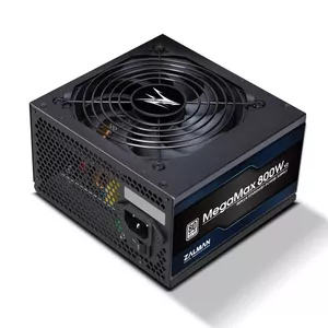 Блок питания Zalman ZM800-TXII 800W