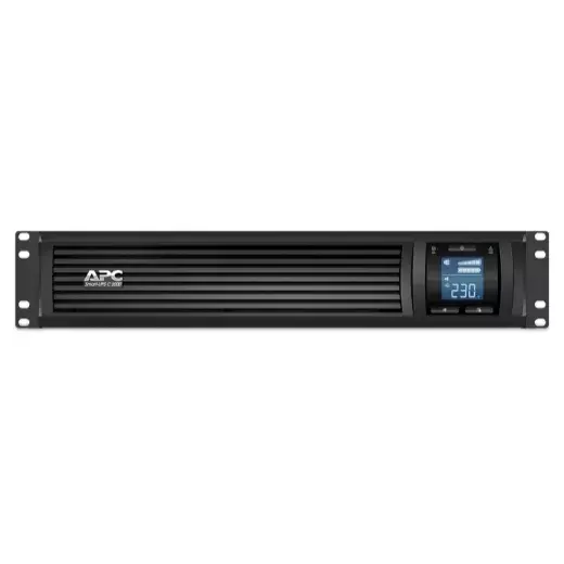 APC Smart-UPS C 2000VA Rackmount Photo 6