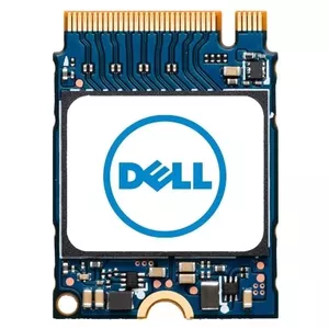 DELL AC280178 внутренний твердотельный накопитель M.2 512 GB PCI Express 4.0 NVMe