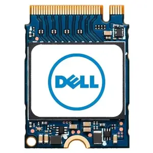 Внутренний твердотельный накопитель Dell AC280178 512 ГБ M.2 PCI Express 4.0 NVMe для ноутбука