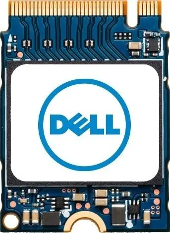SSD накопитель Dell AC280178 512 ГБ M.2 NVMe Photo 2
