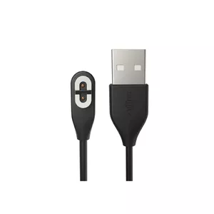 Cable SHOKZ CC810 Black Durable Compact Charging Cable