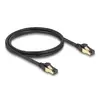 Network Cable DeLOCK RJ45 Cat.6A Photo 2