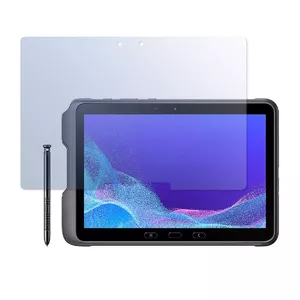 Защитное стекло 4smarts Galaxy Tab Active4 Pro Закаленное стекло 10H