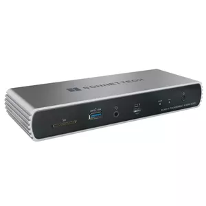 Docking Station Sonnet Echo 11 Thunderbolt 4 HDMI Dock 100W Power Delivery
