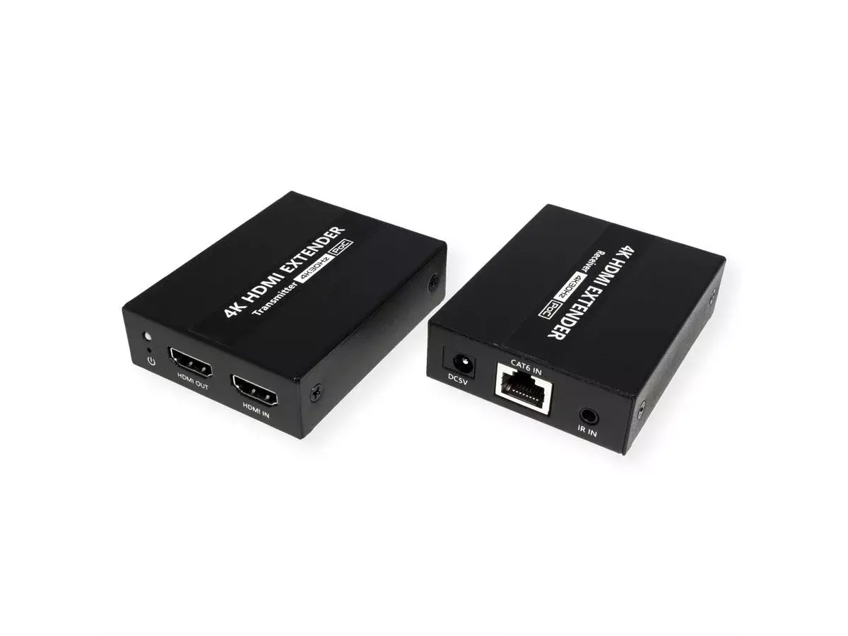 AV transmitter & receiver VALUE 14.99.3465 Photo 5