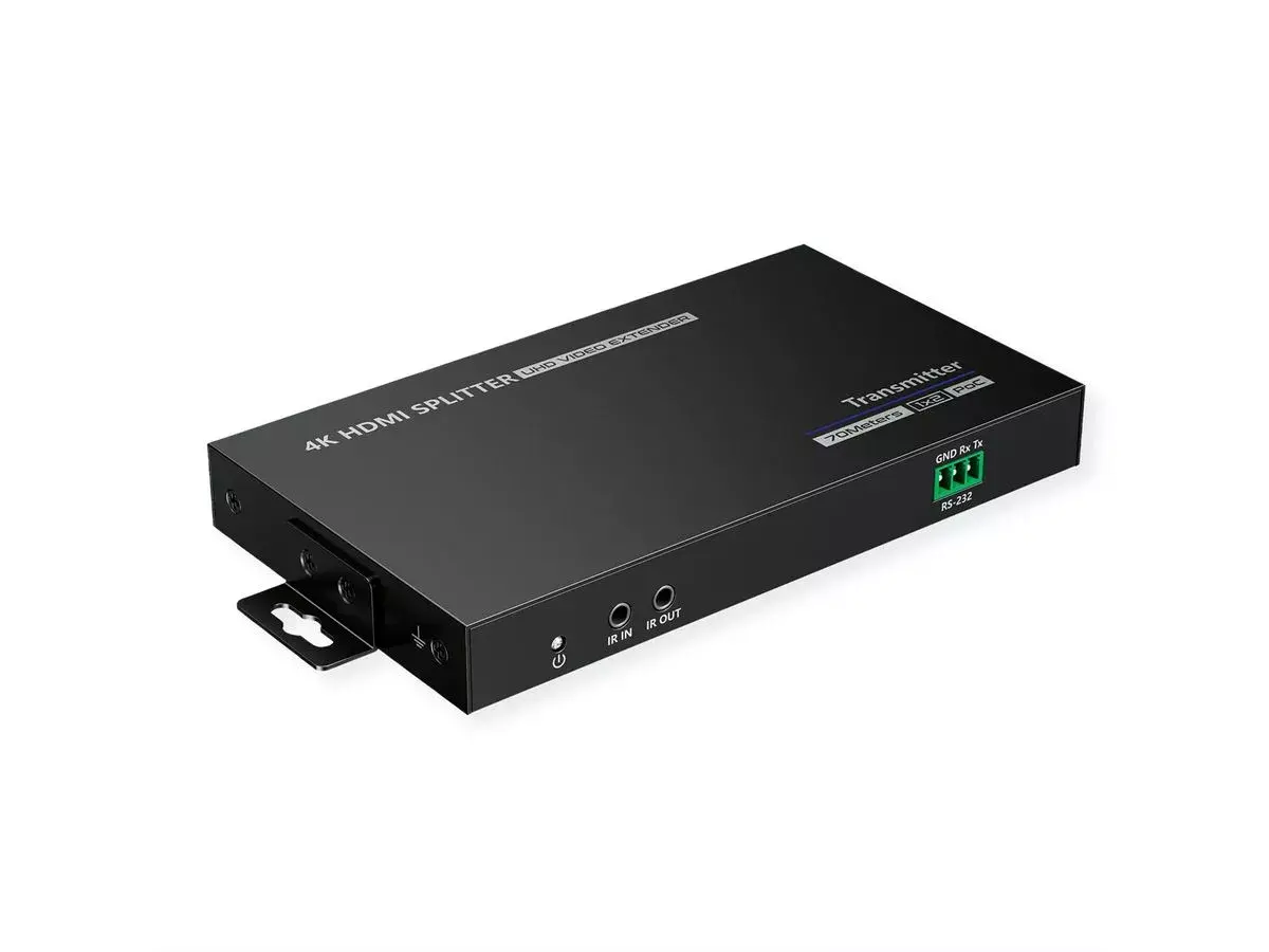 AV transmitter & receiver VALUE 14.99.3464 Photo 2