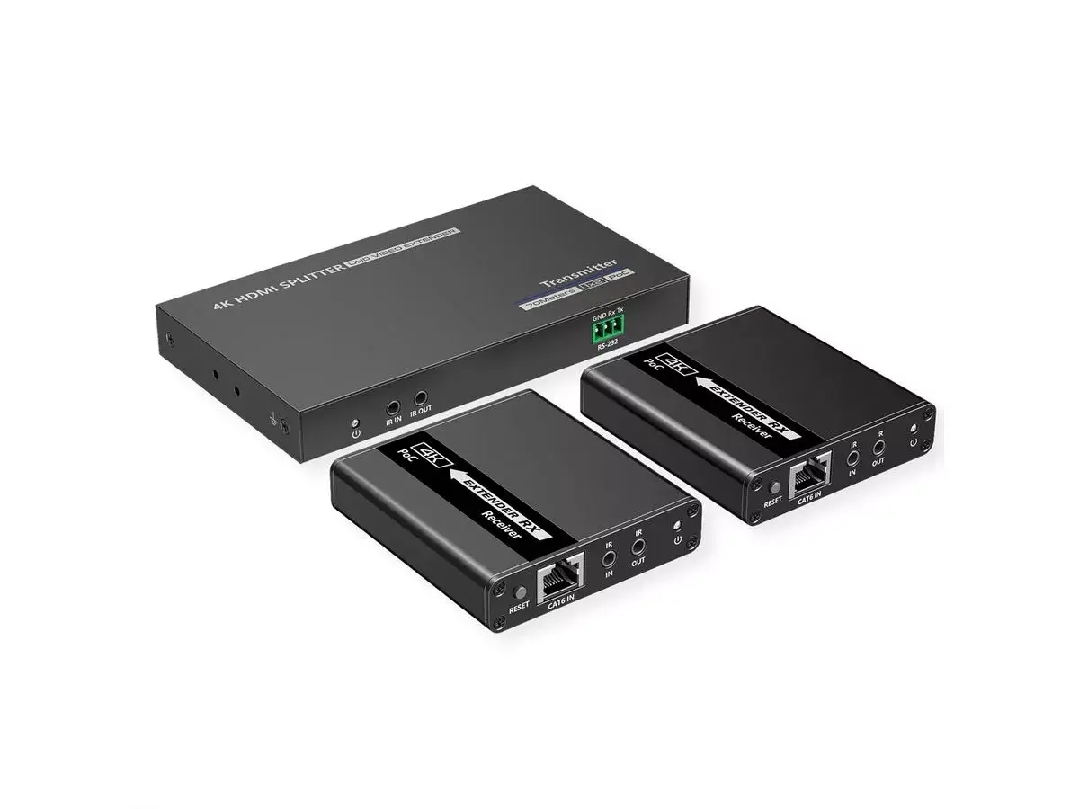 AV transmitter & receiver VALUE 14.99.3464 Photo 3