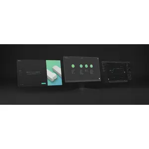 HPE Aruba Networking UXI Agent 3-year Cloud Subscription E-STU S2D98AAE