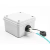 DeLOCK Optical Fiber Cable Connector LC Duplex 88033 Photo 3