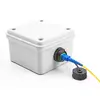 DeLOCK Optical Fiber Cable Connector SC Simplex female to SC Simplex female Photo 3