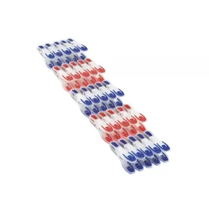 Clothespins Leifheit 85660 25 pcs