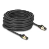 Сетевой кабель DeLOCK RJ45 Cat.6A Photo 2