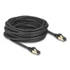 Сетевой кабель DeLOCK RJ45 Cat.6A Photo 2