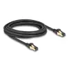DeLOCK RJ45 tīkla kabelis Cat.6A Photo 2