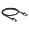 Tīkla kabelis DeLOCK RJ45 Cat.6A Photo 2