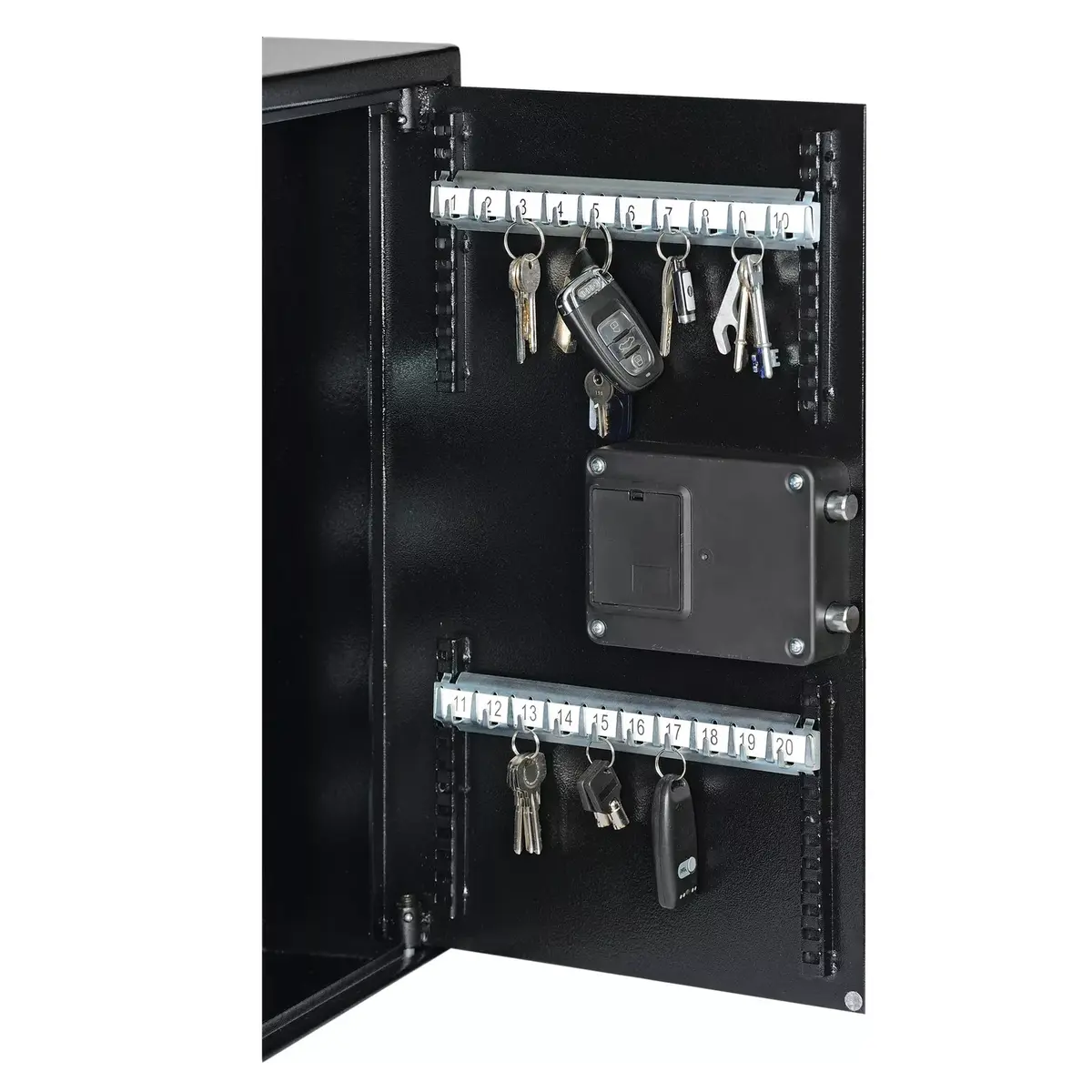 Sienas seifs Yale YKB/550/DB1 Photo 2