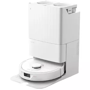 Robot Vacuum Cleaner Roborock Q Revo white