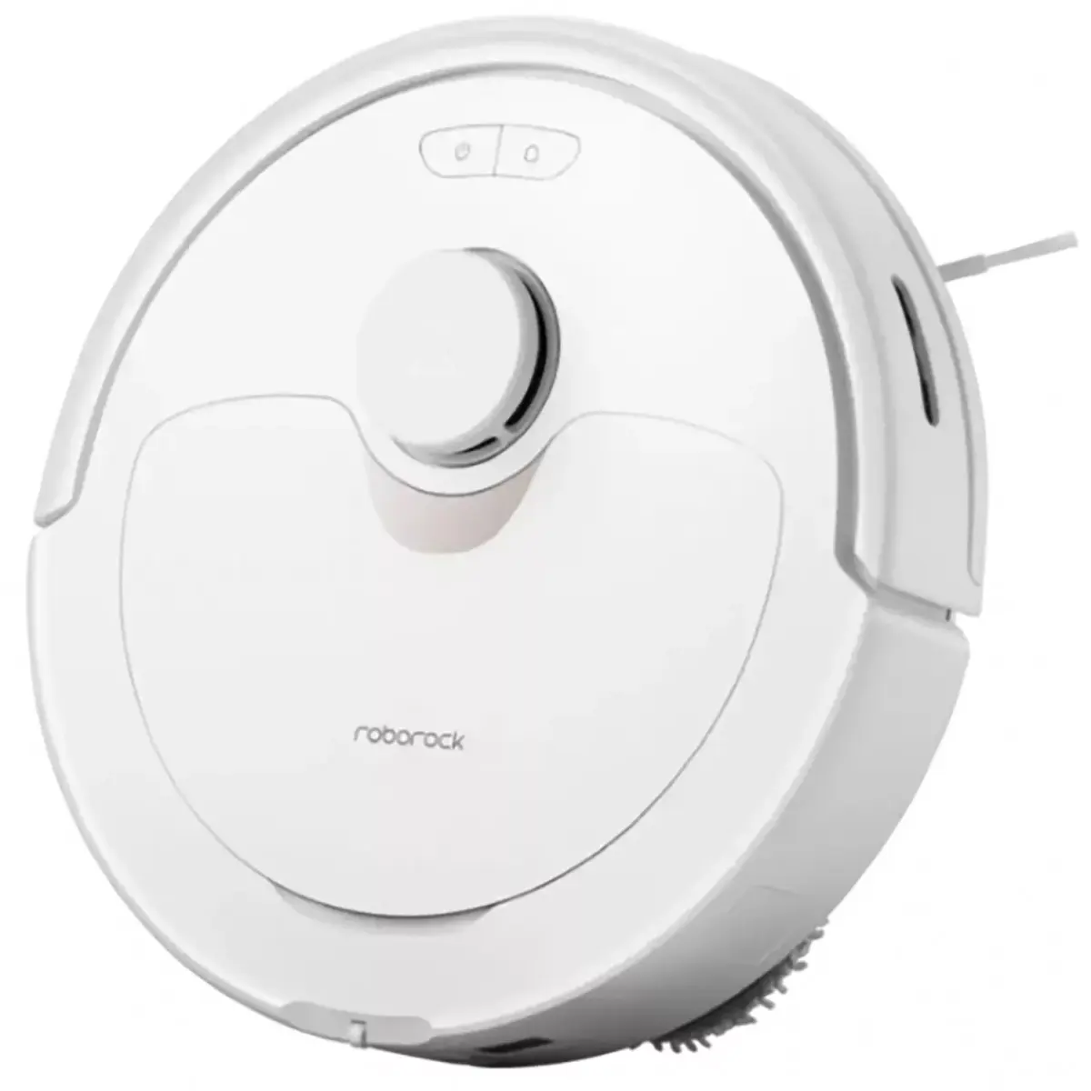 Robots putekļsūcējs Roborock Q Revo balts Photo 2