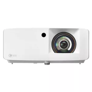 Short throw projector Optoma GT2100HDR 4200 ANSI lumens DLP 1080p 3D White