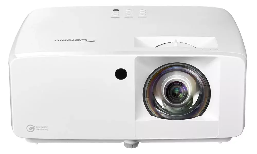 Īsā attēla projektors Optoma GT2100HDR Photo 2