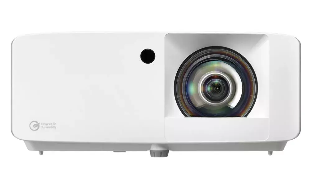 Īsā attēla projektors Optoma GT2100HDR Photo 4