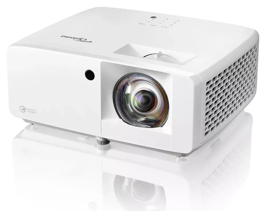 Īsā attēla projektors Optoma GT2100HDR Photo 10