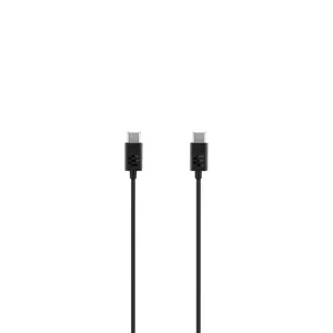 EPOS 1000304 USB cable 1.5 m USB C Black