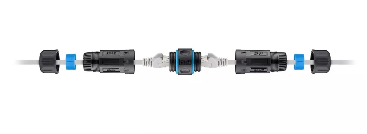 Network Equipment Accessories