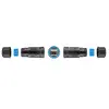 Goobay CAT 6A Outdoor RJ45 Patch Cable Coupler Photo 4