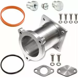 EGR valve replacement TurboWorks for BMW E60 E61 E90 E91