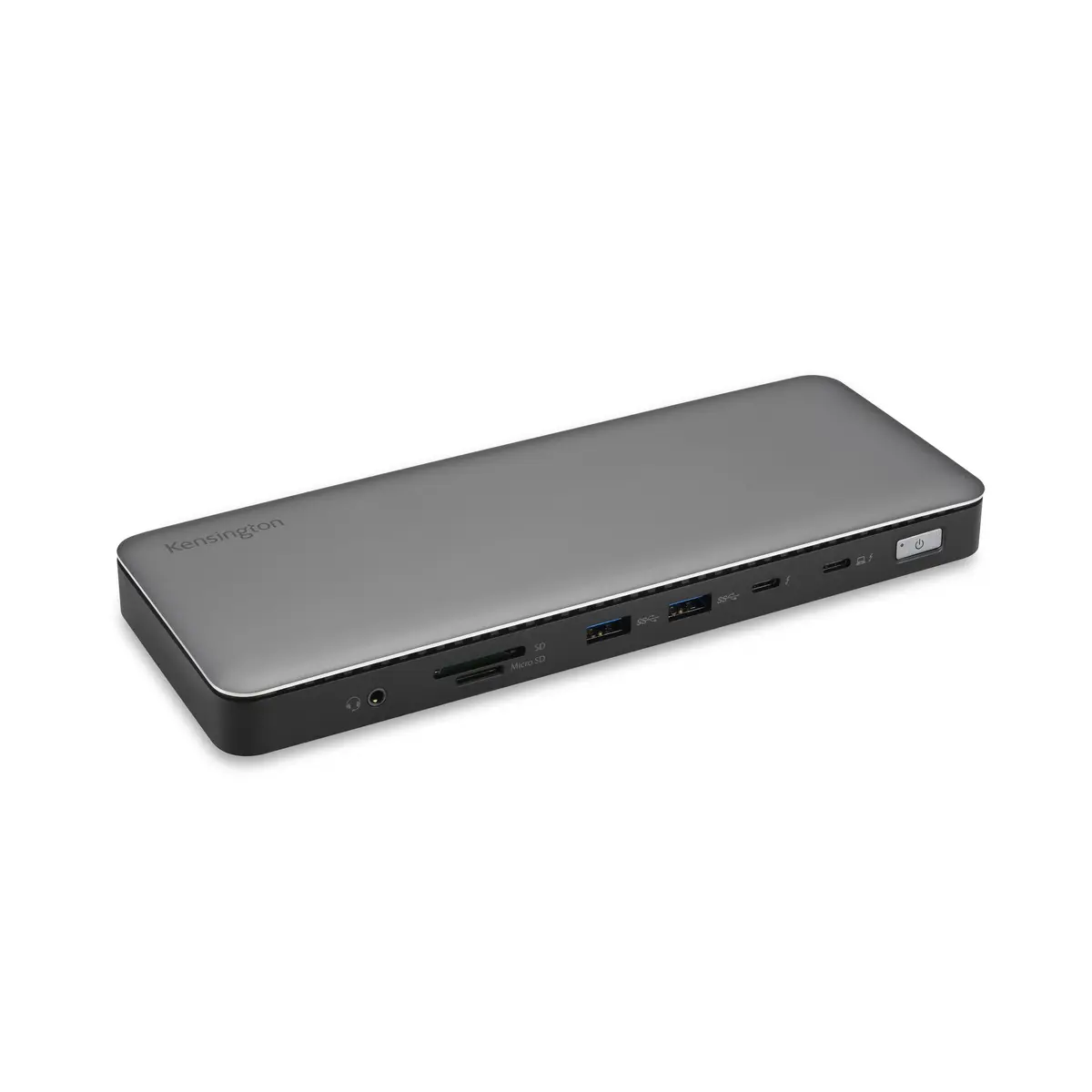 Док-станция Kensington SD5760T Thunderbolt 4 Dual 4K Photo 1