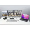 Док-станция Kensington SD5760T Thunderbolt 4 Dual 4K Photo 3
