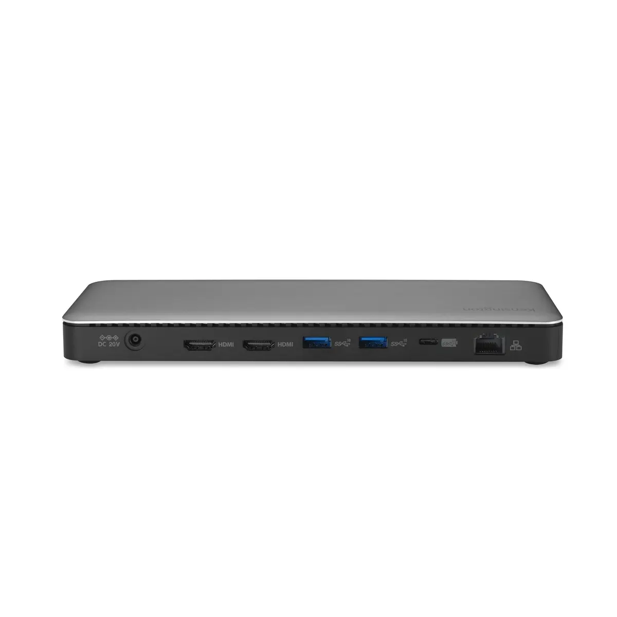 Док-станция Kensington SD5760T Thunderbolt 4 Dual 4K Photo 8