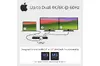 Kensington SD5760T Thunderbolt 4 Docking Station Photo 21