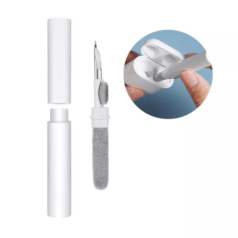 Tīrīšanas komplekts AirPods, Hurtel — saderīgs