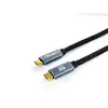 USB 3.2 Gen 2 C to C Cable Equip 128357 Photo 2