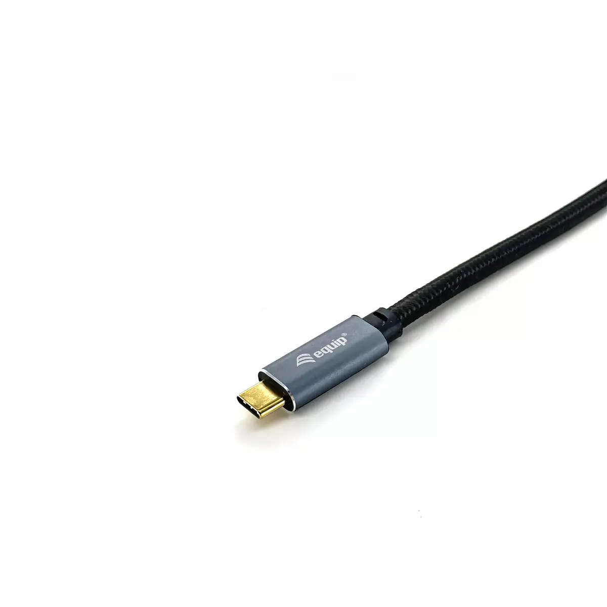 USB 3.2 Gen 2 C to C Cable Equip 128357 Photo 3