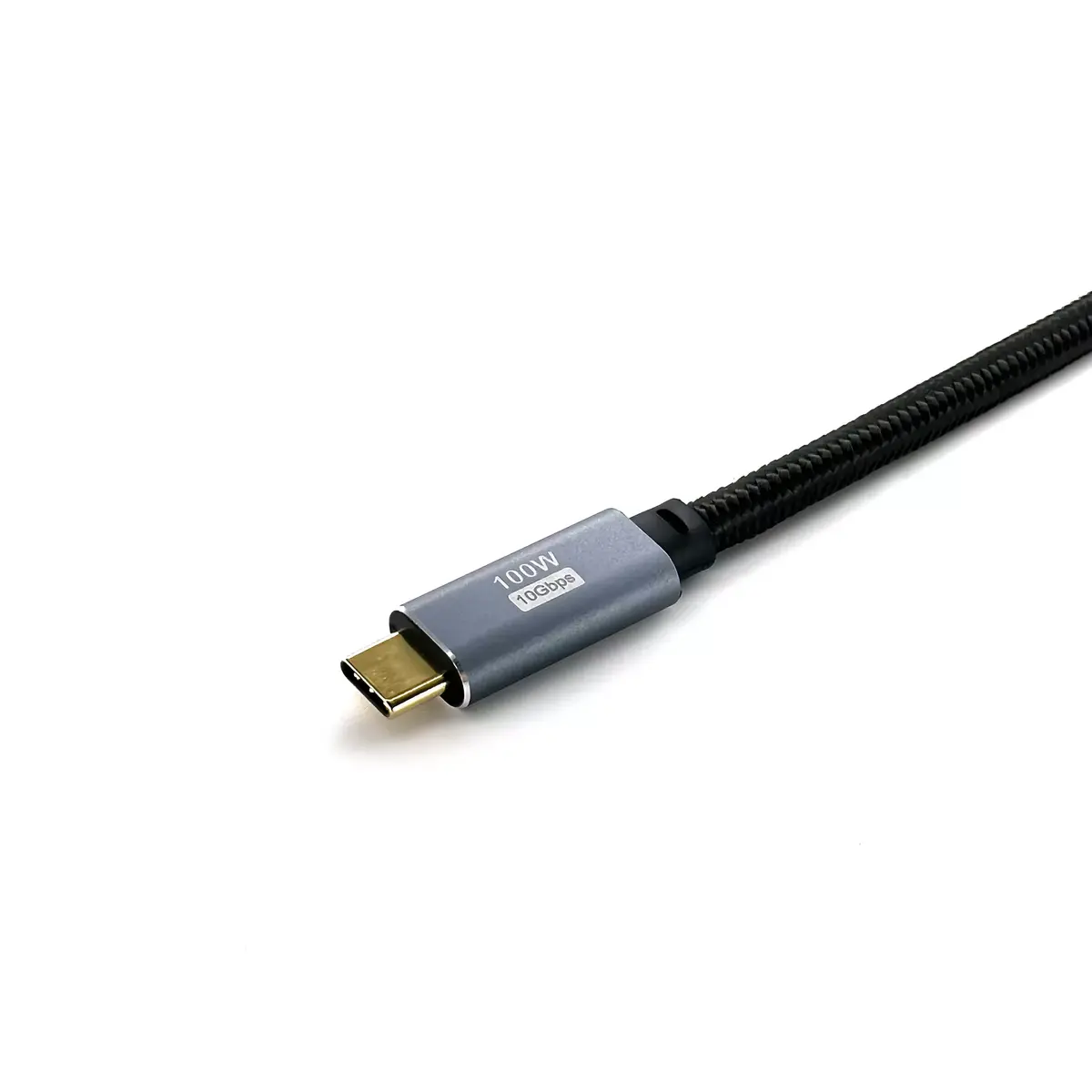 USB 3.2 Gen 2 C to C Cable Equip 128357 Photo 4