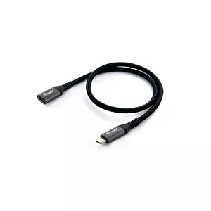 USB Extension Cable Equip 128371 1m 10Gbps 4K/60Hz