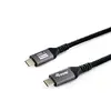 USB 4 Gen 3 C to C Cable Equip 128381 Photo 2